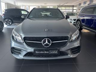 Clase C 220 d 