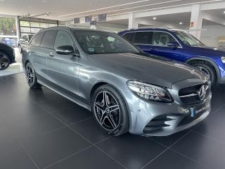 Clase C 220 d 