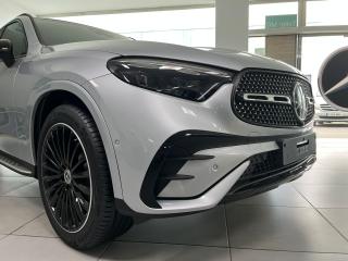 GLC 220 d