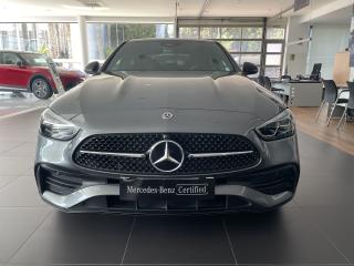 Clase C 220 d