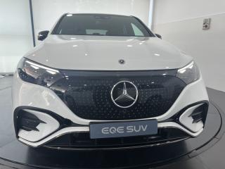 EQE SUV 350 4MATIC