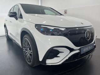 EQE SUV 350 4MATIC