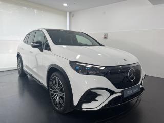 EQE SUV 350 4MATIC