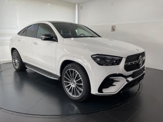 GLE 300 d 4MATIC