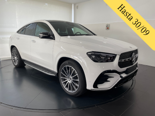 GLE 300 d 4MATIC