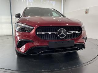 GLA 200 d