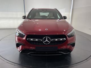 GLA 200 d