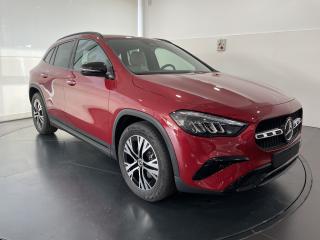 GLA 200 d