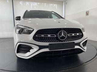 GLA 200 d