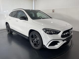 GLA 200 d