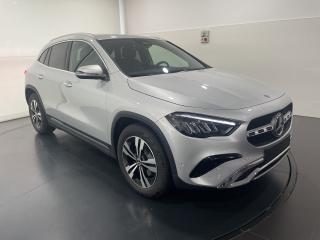 GLA 200d 