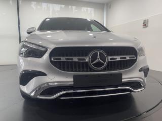 GLA 200d 