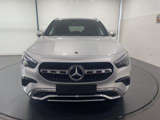 GLA 200d 