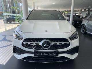 GLA 200 d