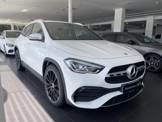 GLA 200 d