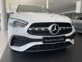 GLA 200 d