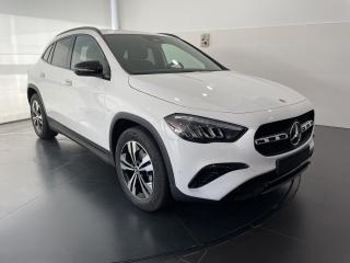 GLA 200 d 