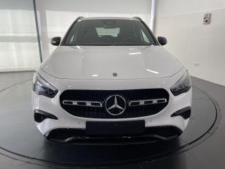 GLA 200 d 