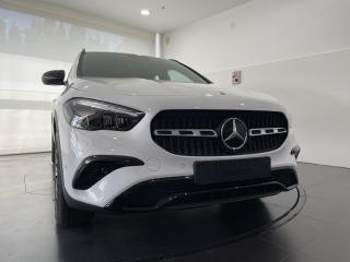 GLA 200 d 