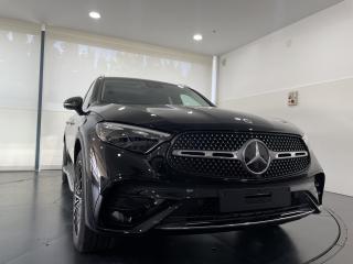 GLC 220 d 4MATIC