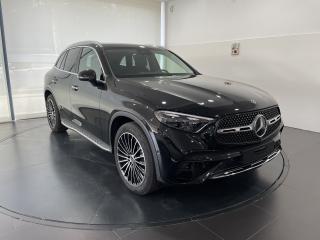 GLC 220 d 4MATIC