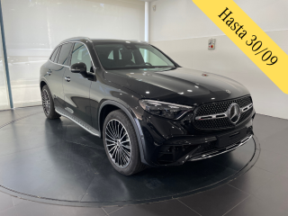 GLC 220 d 4MATIC