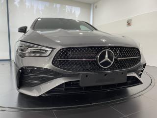 CLA 200 
