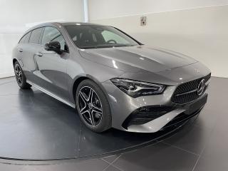 CLA 200 