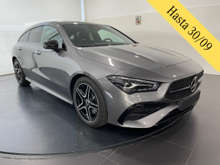 CLA 200 