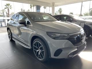 EQE 500 4MATIC 