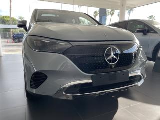 EQE 500 4MATIC 