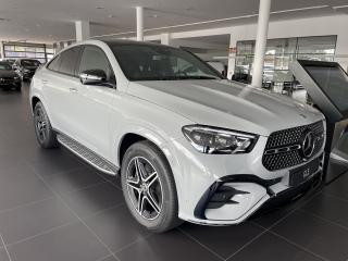 GLE 300 d 4MATIC