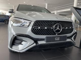 GLE 300 d 4MATIC