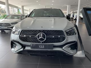 GLE 300 d 4MATIC