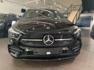 Clase B 200 d