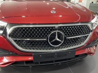 Clase E 220 d Berlina