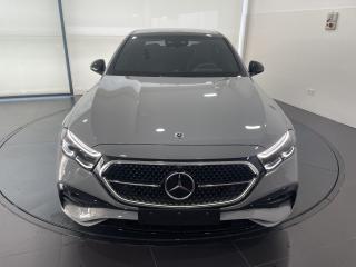 Clase E 220 d Berlina