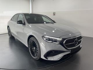 Clase E 220 d Berlina