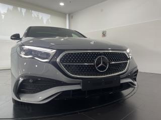 Clase E 220 d Berlina
