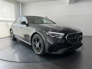 Clase E 220 d Berlina