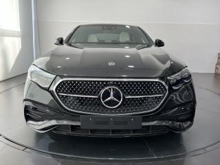 Clase E 220 d Berlina