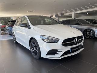 Clase B 200 d 