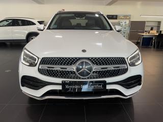 GLC 200 d