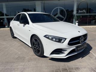 Clase A 200d 