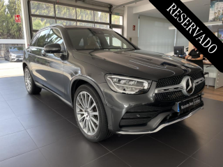 GLC 200 d 