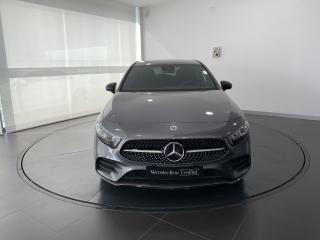 Clase A 250 e