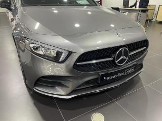 Clase A 250 e