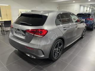 Clase A 250 e
