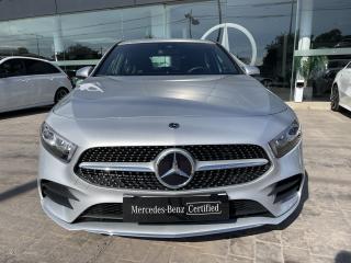 Clase A 200 d