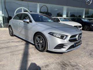 Clase A 200 d